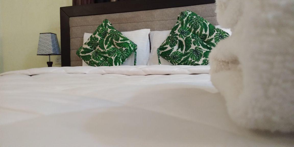 Ananya Eco Resorts & Spa Hyderabad Exterior foto